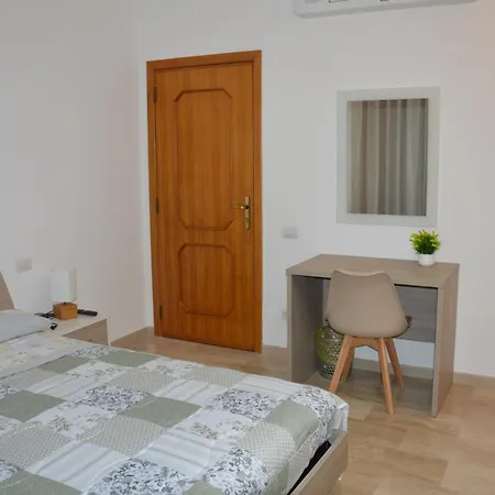 Bell'aria לינה וארוחת בוקר