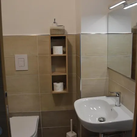 Bell'aria לינה וארוחת בוקר