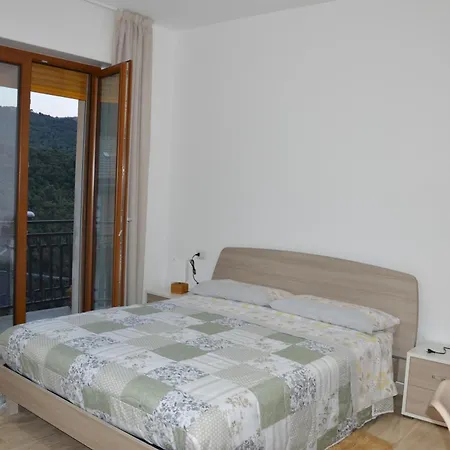 Bell'aria Bed & Breakfast Desulo