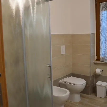 Bell'aria לינה וארוחת בוקר