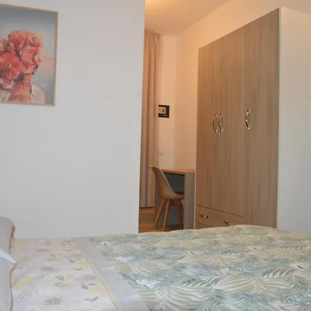 Bell'aria Bed & Breakfast *