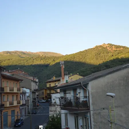 Bell'aria לינה וארוחת בוקר 3*