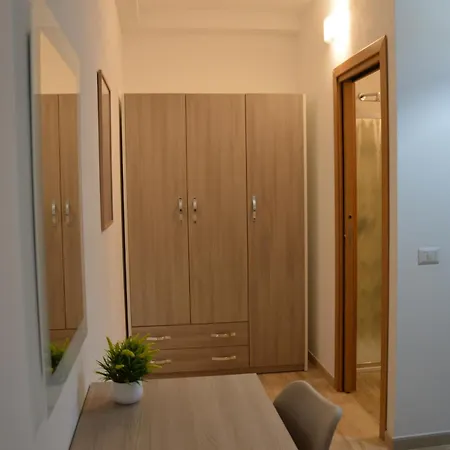 Bell'aria Bed & Breakfast Desulo