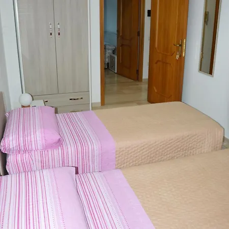 Bed & Breakfast Bell'aria