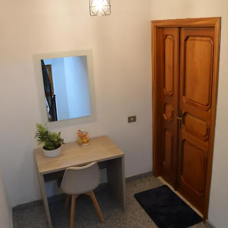 Bell'aria Bed & Breakfast Desulo