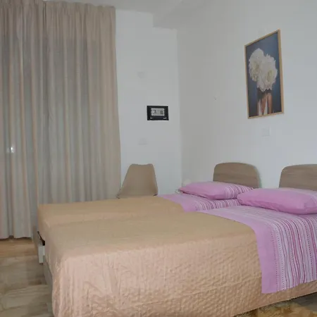 Bed & Breakfast Bell'aria