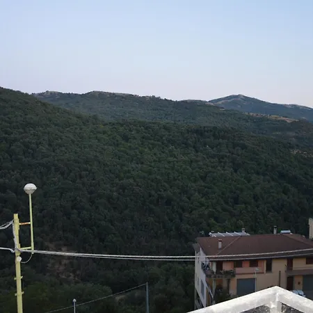 Oda ve Kahvaltı Bell'aria 3*