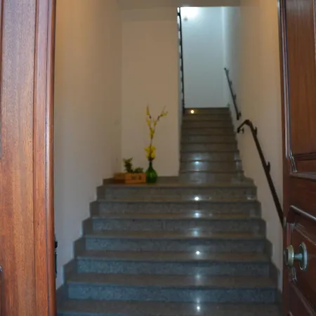 Bed & Breakfast Bell'aria Desulo