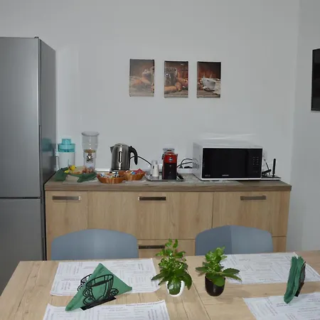 Bed & Breakfast Bell'aria 3*