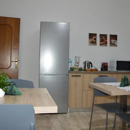 Oda ve Kahvaltı Bell'aria