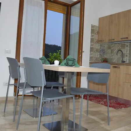 Bell'aria Bed & Breakfast 3*