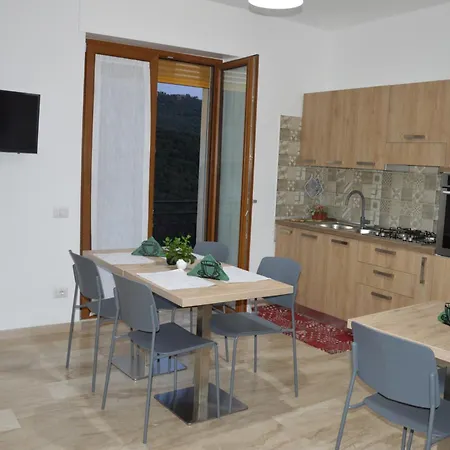 Bed & Breakfast Bell'aria 3*