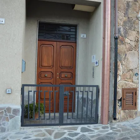 Bell'aria Bed & Breakfast